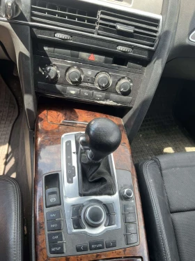 Audi A6 3.0TDI На Части - 777 лв. - 97118676 9