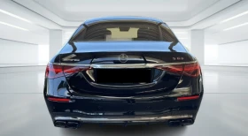 Mercedes-Benz S 63 AMG E Performance Long = Ceramic Brakes = Гаранция - 373250 лв. - 58457623 2