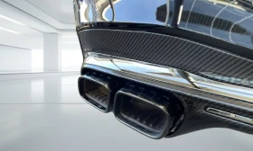 Mercedes-Benz S 63 AMG E Performance Long = Ceramic Brakes = Гаранция - 373250 лв. - 58457623 6