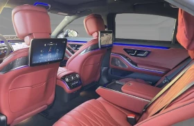 Mercedes-Benz S 63 AMG E Performance Long = Ceramic Brakes = Гаранция - 373250 лв. - 58457623 13
