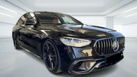 Mercedes-Benz S 63 AMG E Performance Long = Ceramic Brakes = Гаранция
