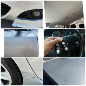 Обява за продажба на BMW 530 3.0XD Facelift 4x4 ~13 600 лв. - изображение 8