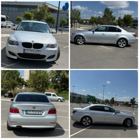 Обява за продажба на BMW 530 3.0XD Facelift 4x4 ~13 600 лв. - изображение 4