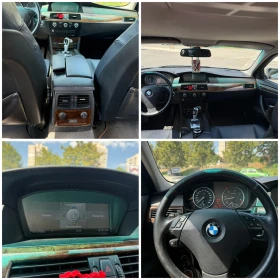 Обява за продажба на BMW 530 3.0XD Facelift 4x4 ~13 600 лв. - изображение 6