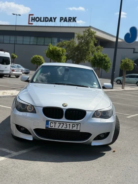 Обява за продажба на BMW 530 3.0XD Facelift 4x4 ~13 600 лв. - изображение 1