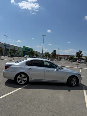 Обява за продажба на BMW 530 3.0XD Facelift 4x4 ~13 600 лв. - изображение 3