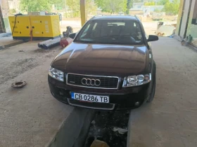 Обява за продажба на Audi A4 Quattro  ~5 000 лв. - изображение 4