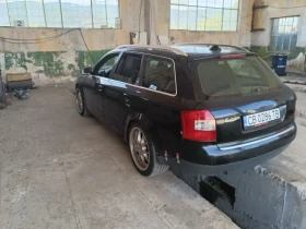 Обява за продажба на Audi A4 Quattro  ~5 000 лв. - изображение 2