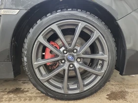 Subaru WRX * SPORT-TECH* * * *   *  | Mobile.bg    7