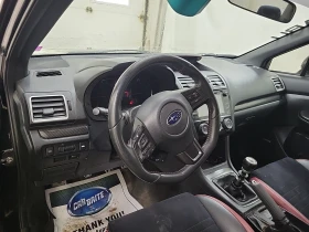 Subaru WRX * SPORT-TECH* * * *   *  | Mobile.bg    13