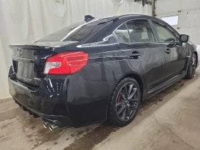 Subaru WRX * SPORT-TECH* * * *   *  | Mobile.bg    3