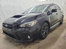  Subaru WRX