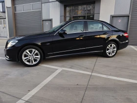 Обява за продажба на Mercedes-Benz E 350 Камера Bluetooth Подгрев Печка Harman/Kardon ~19 500 лв. - изображение 1