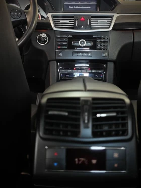 Обява за продажба на Mercedes-Benz E 350 Камера Bluetooth Подгрев Печка Harman/Kardon ~19 500 лв. - изображение 8