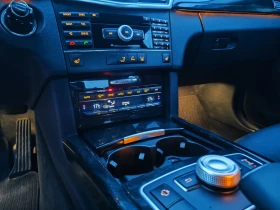 Mercedes-Benz E 350  Bluetooth   Harman/Kardon | Mobile.bg    15