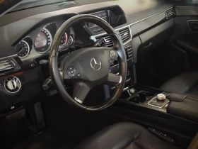 Обява за продажба на Mercedes-Benz E 350 Камера Bluetooth Подгрев Печка Harman/Kardon ~19 500 лв. - изображение 9