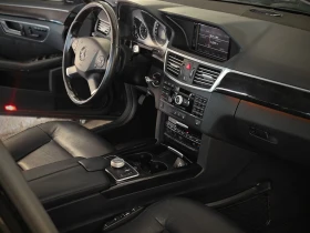 Обява за продажба на Mercedes-Benz E 350 Камера Bluetooth Подгрев Печка Harman/Kardon ~19 500 лв. - изображение 7
