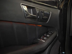 Mercedes-Benz E 350  Bluetooth   Harman/Kardon | Mobile.bg    14