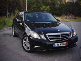 Обява за продажба на Mercedes-Benz E 350 Камера Bluetooth Подгрев Печка Harman/Kardon ~19 500 лв. - изображение 3