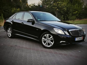 Обява за продажба на Mercedes-Benz E 350 Камера Bluetooth Подгрев Печка Harman/Kardon ~19 500 лв. - изображение 6