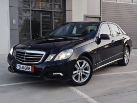 Обява за продажба на Mercedes-Benz E 350 Камера Bluetooth Подгрев Печка Harman/Kardon ~19 500 лв. - изображение 1