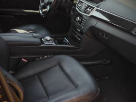 Mercedes-Benz E 350  Bluetooth   Harman/Kardon | Mobile.bg    13