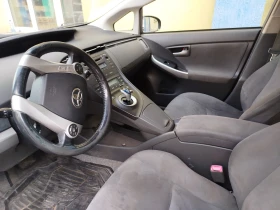 Обява за продажба на Toyota Prius ~8 999 лв. - изображение 8