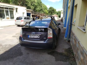 Обява за продажба на Toyota Prius ~8 999 лв. - изображение 2