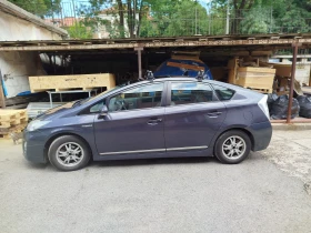 Обява за продажба на Toyota Prius ~8 999 лв. - изображение 1