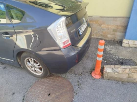 Обява за продажба на Toyota Prius ~8 999 лв. - изображение 3