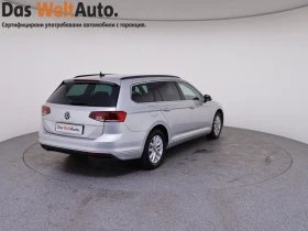 Обява за продажба на VW Passat Business 2.0 TDI SCR DSG ~41 000 лв. - изображение 2 | Auto.bg Обява за продажба на VW Passat Business 2.0 TDI SCR DSG ~41 000 лв. - изображение 2