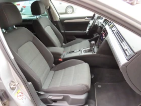VW Passat Business 2.0 TDI SCR DSG - 41000 лв. - 20624841 7