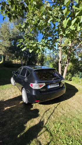 Обява за продажба на Subaru Impreza ~5 900 лв. - изображение 2