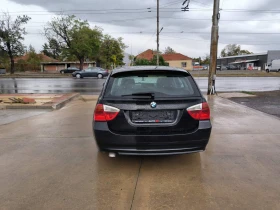 BMW 320 2.0d-6sk.-Euro-4 - 6999 лв. / 3578.53 € - 40378316 6