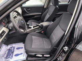 BMW 320 2.0d-6sk.-Euro-4 - 6999 лв. / 3578.53 € - 40378316 15