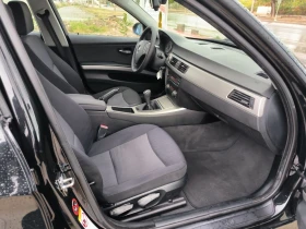 BMW 320 2.0d-6sk.-Euro-4 - 6999 лв. / 3578.53 € - 40378316 17