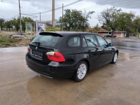 BMW 320 2.0d-6sk.-Euro-4 - 6999 лв. / 3578.53 € - 40378316 5