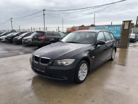 BMW 320 2.0d-6sk.-Euro-4 - 6999 лв. / 3578.53 € - 40378316 2