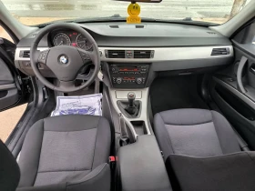 BMW 320 2.0d-6sk.-Euro-4 - 6999 лв. / 3578.53 € - 40378316 14