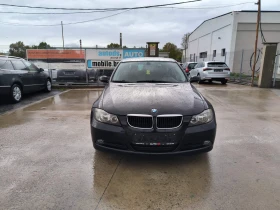 BMW 320 2.0d-6sk.-Euro-4