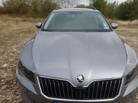 Skoda Superb | Mobile.bg    3