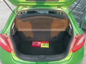 Mazda 2 1, 4i, С ВЕРИГА, ПЕРФЕКТНА, ПРОМО, ЛИЗИНГ  - 4399 лв. / 2249.17 € - 12127421 5