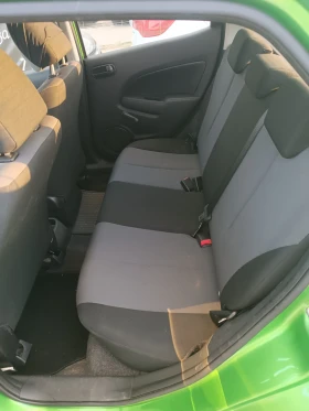 Mazda 2 1, 4i, С ВЕРИГА, ПЕРФЕКТНА, ПРОМО, ЛИЗИНГ  - 4399 лв. / 2249.17 € - 12127421 12