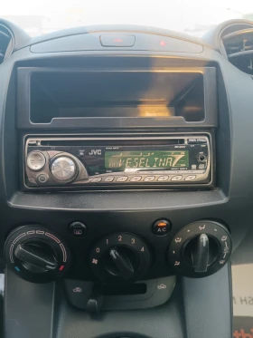 Mazda 2 1, 4i, С ВЕРИГА, ПЕРФЕКТНА, ПРОМО, ЛИЗИНГ  - 4399 лв. / 2249.17 € - 12127421 7