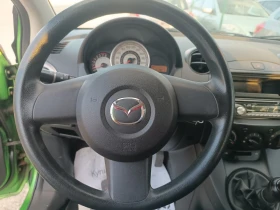 Mazda 2 1, 4i, С ВЕРИГА, ПЕРФЕКТНА, ПРОМО, ЛИЗИНГ  - 4399 лв. / 2249.17 € - 12127421 8