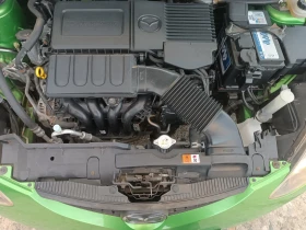 Mazda 2 1, 4i, С ВЕРИГА, ПЕРФЕКТНА, ПРОМО, ЛИЗИНГ  - 4399 лв. / 2249.17 € - 12127421 14