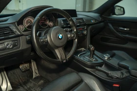 BMW 435 XI* M-PERFORMANCE* NAVI* КОЖА* ПОДГРЕВ - 34999 лв. / 17894.70 € - 44629456 6