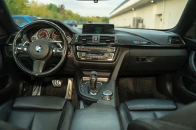 BMW 435 XI* M-PERFORMANCE* NAVI* КОЖА* ПОДГРЕВ - 34999 лв. / 17894.70 € - 44629456 7