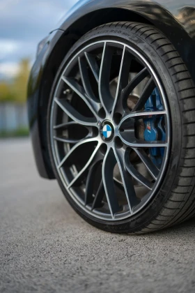 BMW 435 XI* M-PERFORMANCE* NAVI* КОЖА* ПОДГРЕВ - 34999 лв. / 17894.70 € - 44629456 5