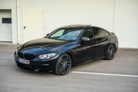 BMW 435 XI* M-PERFORMANCE* NAVI* КОЖА* ПОДГРЕВ